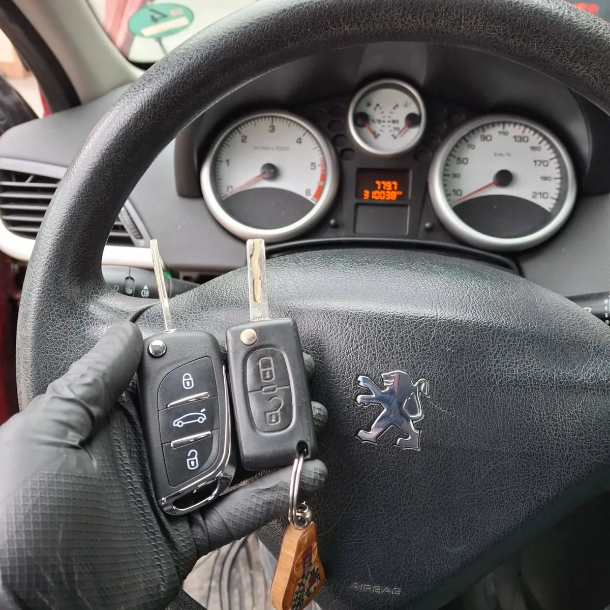 Autoelektričar ILIĆ