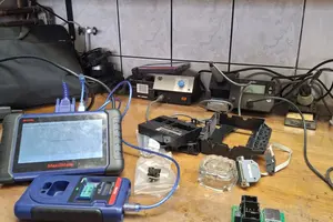 Autoelektričar ILIĆ - galerija 2